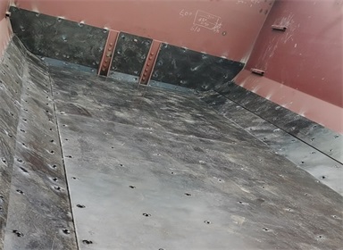 北京车底滑板
